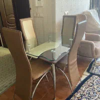 میزغذاخوری