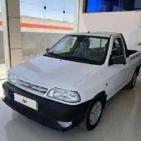 فروش حواله پراید 151 Gx ارتقا یافته با لاینر پاششی