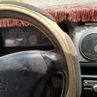 پراید مدل 90 ساسی جلو ترک دارد|خودرو سواری و وانت|زابل, |دیوار