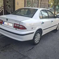 سمند موتور ملی