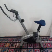 دوچرخه ثابت