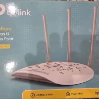 اکسس پوینت tp-link مدل TL-WA901ND