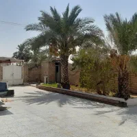 600متری ویلایی مغازه دار