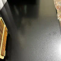 میز مطالعه و میز تحریر ام دی اف