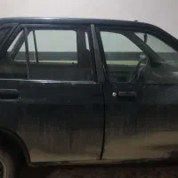 پراید صبا مدل 82|خودرو سواری و وانت|بانه, |دیوار