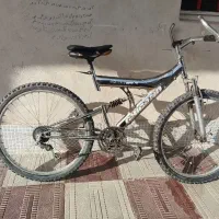 دوچرخه 26