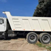 ماک آردی کمپرسی|خودرو سنگین|کرج, اسدآباد|دیوار