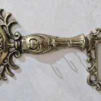 جا کلیدی برنز