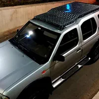 باربند رونیز رکاب و سپر جلو و عقب|قطعات یدکی و لوازم جانبی|تهران, اتحاد|دیوار