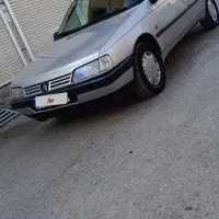 405مدل 88تک سوزبدون عیب|خودرو سواری و وانت|ربط, |دیوار