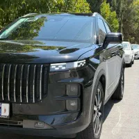 لوکانو ل7/ l7/ 1405صفر خشک در رنگ بندی و اقساط|خودرو سواری و وانت|تهران, گلستان (شهرک راه آهن)|دیوار