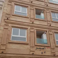 رهن اپارتمان شیک عروس دامادی ملک الشعرا