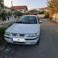 سمند ۹۰ شاسی سالم / فروش فوری|خودرو سواری و وانت|رامسر, |دیوار