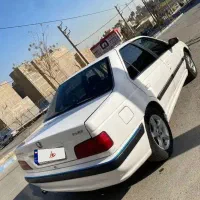 پارس۱۴۰۱موتورجدید