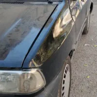 پراید صندوقدار ۸۵|خودرو سواری و وانت|بومهن, |دیوار