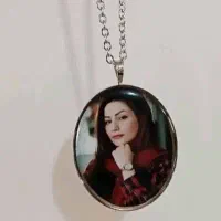 جهت سفارش  گردنبند،دسته کلید پلاک ماشین پیام بدید|بدلیجات|دهدشت, |دیوار