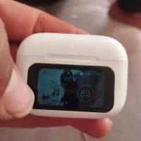 ایرپاد مانیتور دار هدفون|لوازم جانبی موبایل و تبلت|نیشابور, میدون بار|دیوار