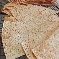 نیرو زرنگ و فرز برای نانوایی