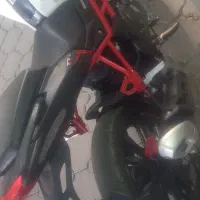 متور بنلی ۲۵۰ نیو فیس|موتورسیکلت|تبریز, |دیوار