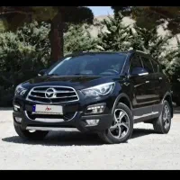 هایما s5 پرو موتور GDI مشکی خشک برج 10