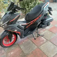 گلکسی R155 هوا خنک ۱۴۰۲