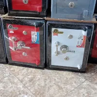 گاصندوق جدید|ابزارآلات|منجیل, |دیوار