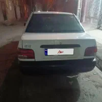 ماشین مدل ۸۷  دو لکه رنگ ولی ساستی ها سالم|خودرو سواری و وانت|پاکدشت, حصار امیر|دیوار