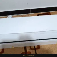 پنل کولر گازی مدیا استار«گری»