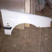 گلگیر سمت شاگرد پارس