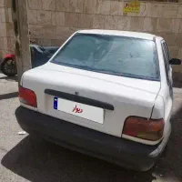 پراید 131|خودرو سواری و وانت|قیامدشت - خاورشهر, |دیوار