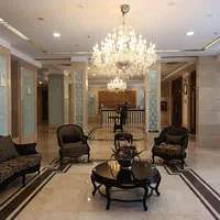 برج فول امکانات دو خواب