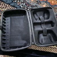 کیف ps5 slim|کنسول، بازی ویدئویی و آنلاین|دهدشت, |دیوار