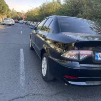 سورن پلاس EF7 مدل 1402 بدون رنگ|خودرو سواری و وانت|تهران, تهرانسر شرقی|دیوار