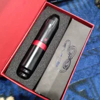 دستگاه تتو