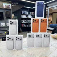 ۱۷ پرومکس نات اکتیو و اکتیو