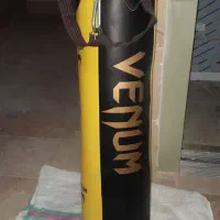 کیسه بوکس ارتفاع 150
