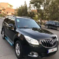 هایما S7 پلاس، مدل ۱۴۰۲