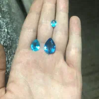 سنگ توپاز