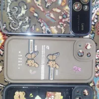 قاب آیفون 13|لوازم جانبی موبایل و تبلت|رباط‌کریم, رباط‌کریم|دیوار