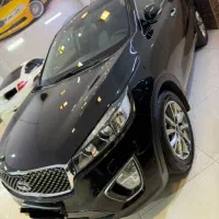 سورنتو ۲۰۱۶ در حد نو*|خودرو سواری و وانت|سیرجان, |دیوار