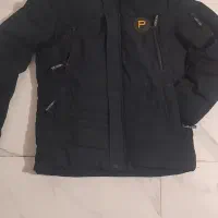 کاپشن وشلوار