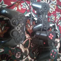 دسته بازی نیاز به تعمیر داره