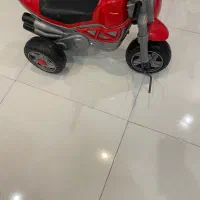 موتور / ماشین اسباب بازی