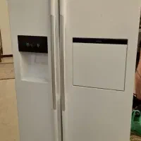 یخچال سامسونگ اصل کره زیرقیمت فروش فوری