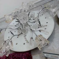 لوستر سقفی