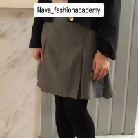 آموزشگاه‌ تخصصی طراحی دوخت نوا