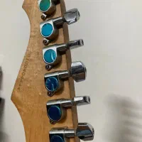 فروش گیتار کره‌‌ای  Aria STG Series|گیتار، بیس، امپلیفایر|تهران, توحید|دیوار