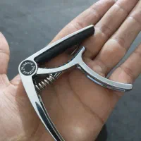 کاپو گیتار فلزی اصلی