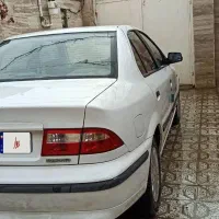 سمند ef7 مولتی پلکس کلاس 16|خودرو سواری و وانت|قائن, |دیوار