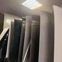 رنگ کوره ای کاپوت گلگیرپراید۲۰۶تیبا۴۰۵پرایدپرشیا|قطعات یدکی و لوازم جانبی|تهران, جوادیه|دیوار